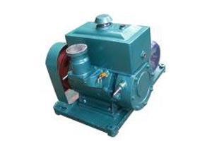 2X-70B、2X-100B真空泵